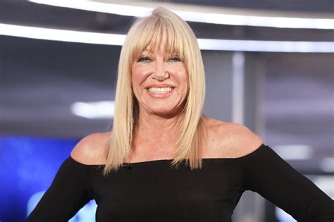 playboy suzanne somers|Suzanne Somers Said Doing Playboy Was on Her 77th Birthday。